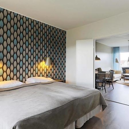 Forenom Serviced Apartments Helsinki Lapinlahdenkatu Luaran gambar